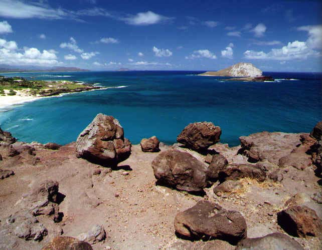 Makapuu Point 1, Oahu