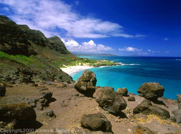 Makapuu Point 2, Oahu