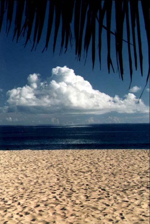 Poipu, Kauai