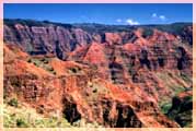 Waimea Canyon