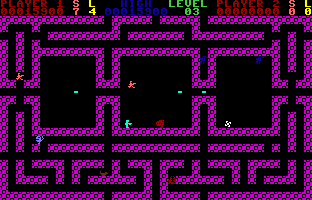 Screenshot of Crossroads II