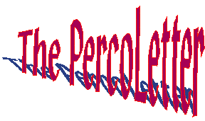 PercoLetter