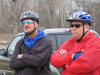 Phill and Ed (03/27/04)