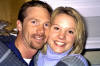 Ted and Jen