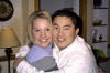 Jen and Barry