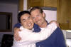 Barry and Ted