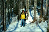 Scott & Deb off on their own