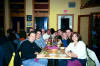 The last supper...