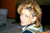 My great friend Nancy