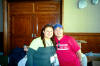 Mayra and Me