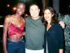 Shani, Me, and Sunita