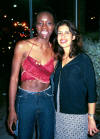 Shani and Sunita