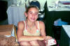 Jordon G (Johnny G's daughter)