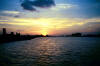 Just a sunset...