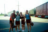 The ladies
