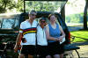 Gary, Jeff, and Jennifer