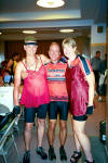Day 3:  Martin(a), Bill, and Jean