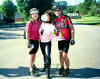 Day 3:  Pit stop 1