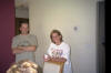 Scott and Nancy chillin'