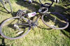 THE BIKE!