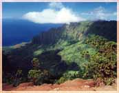 Kalalau Lookout