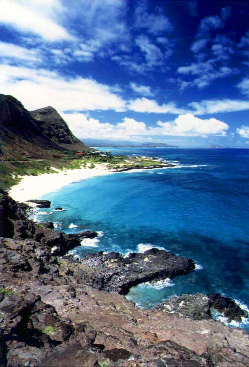 Makapuu Point 3, Oahu