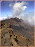 Summit of Haleakala