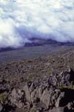 Slope of Haleakala