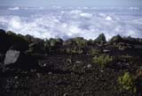 Clouds below Haleakala