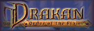 Drakan: Order of the Flame