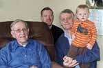 fourgenerations