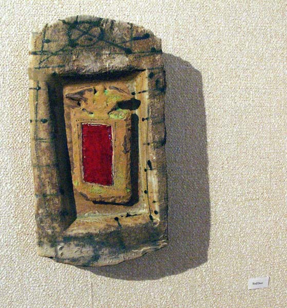 6-RedDoor