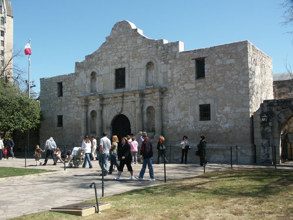 Alamo