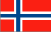 Flag of Norway