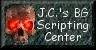 J.C.'s Baldur's Gate Scripting Center
