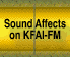 Sound Affects: A Radio Playground