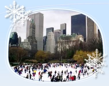 wollman rink