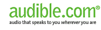 audible.com logo