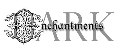 Dark Enchantments logo