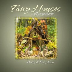 Fairy Houses