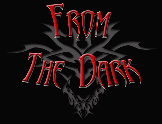 From The Dark logo