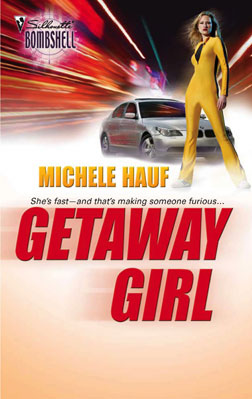 Getaway Girl cover art