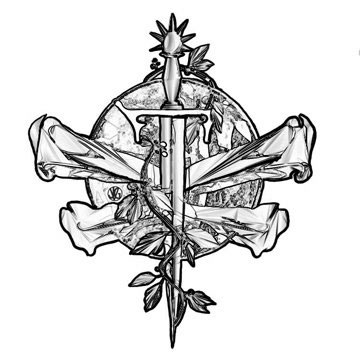 Gossamyr emblem