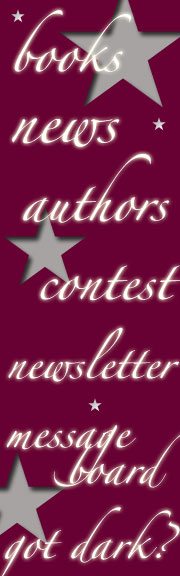 new, books, contest, authors, got dark?