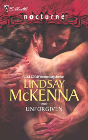 unforgiven cover