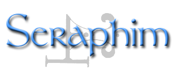 Seraphim logo