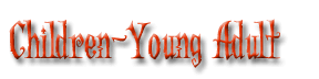 Children and Young Adult logo