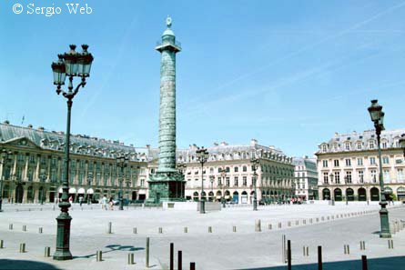 place vendome