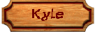 Kyle's Page