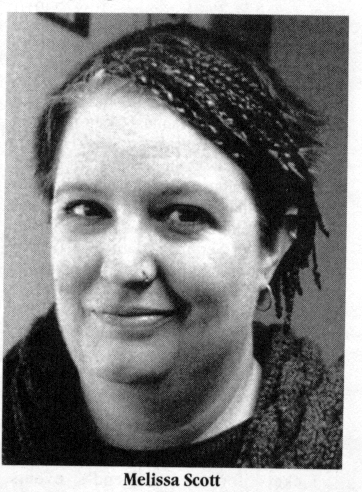 wiki pastor melissa scott
